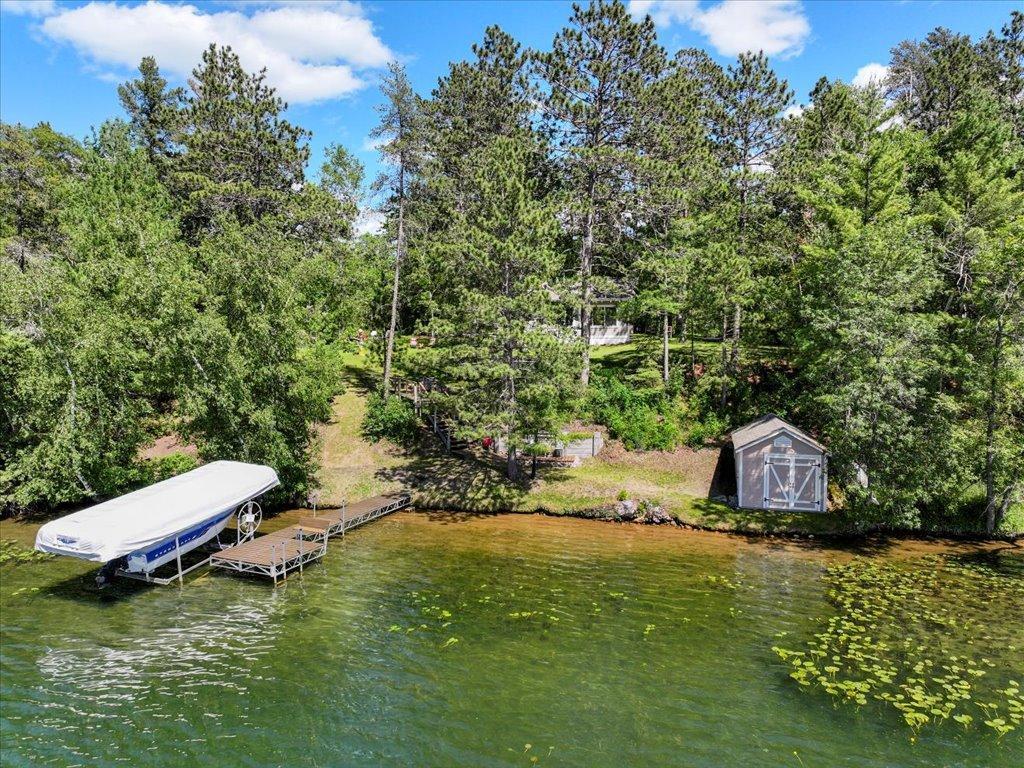 25308 Bog Lake Trail
