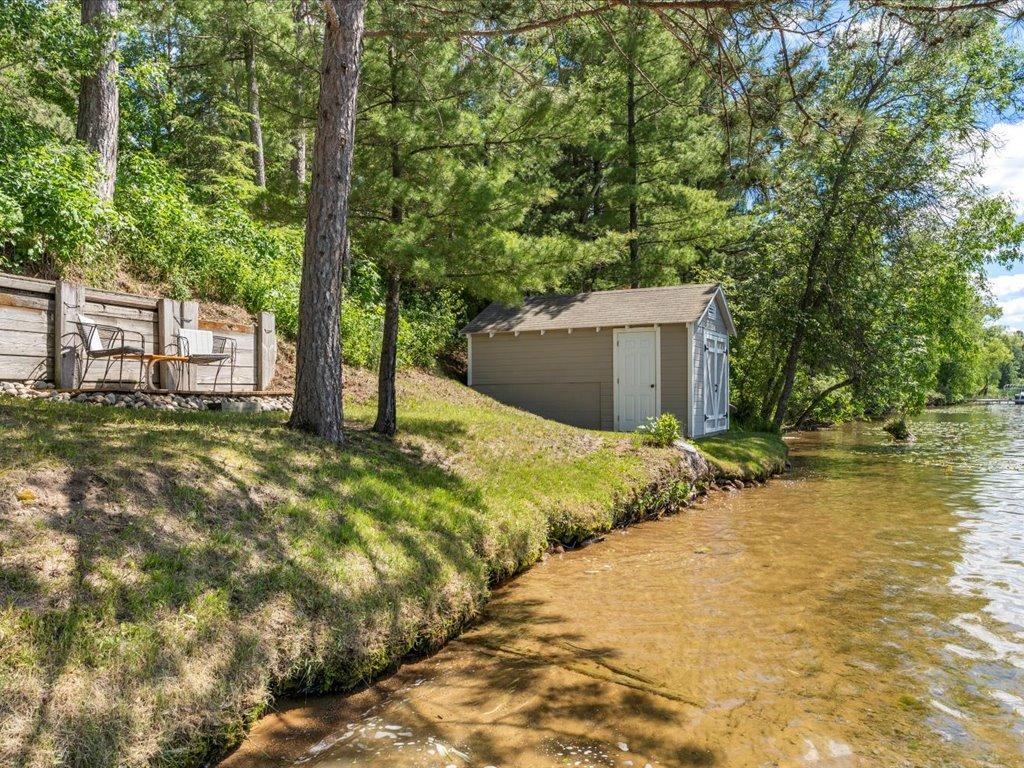 25308 Bog Lake Trail