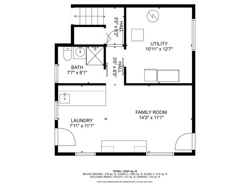 6920 Foxglove Circle