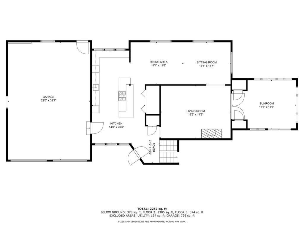 6920 Foxglove Circle