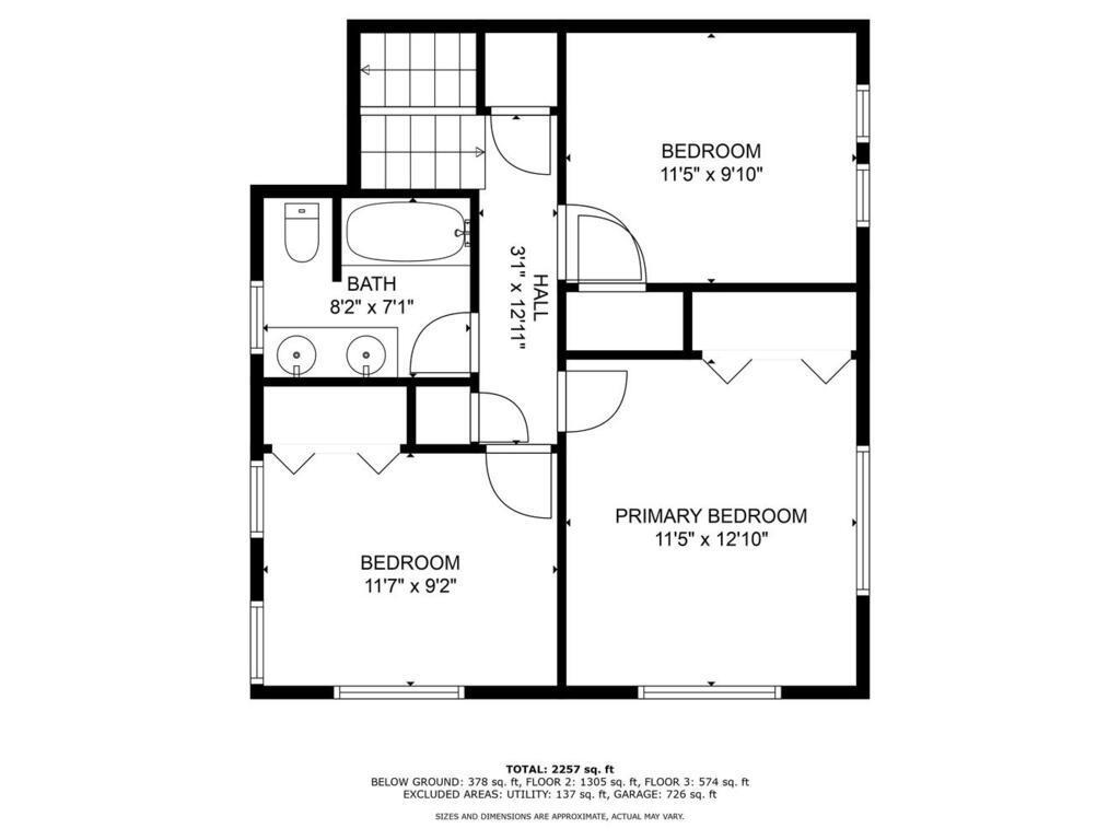 6920 Foxglove Circle
