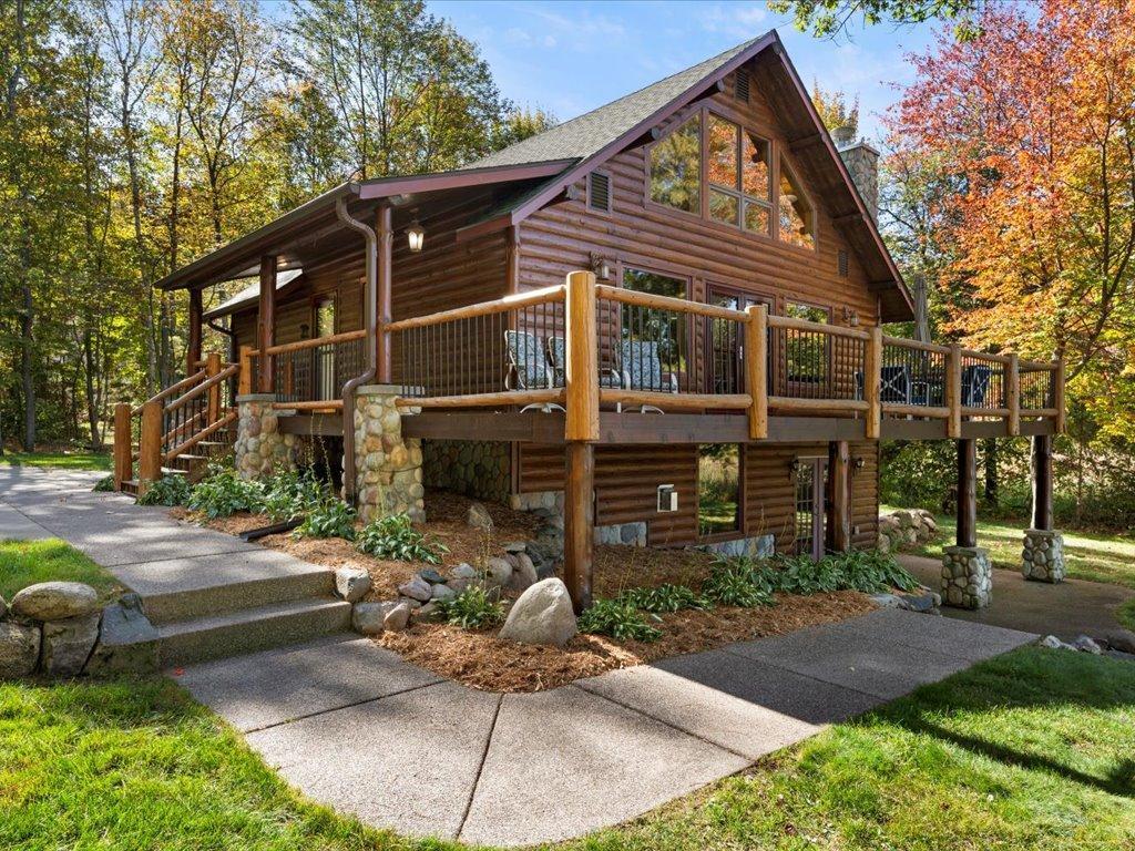 14556 WOLF TRAIL