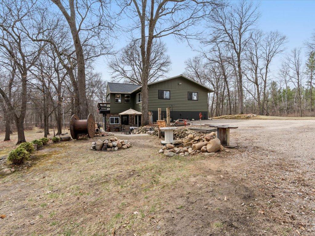3728 Sleepy Hollow Road