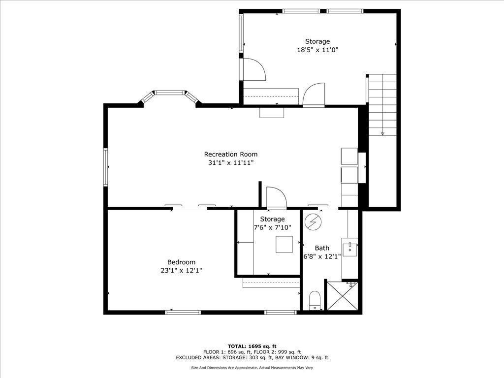 3728 Sleepy Hollow Road