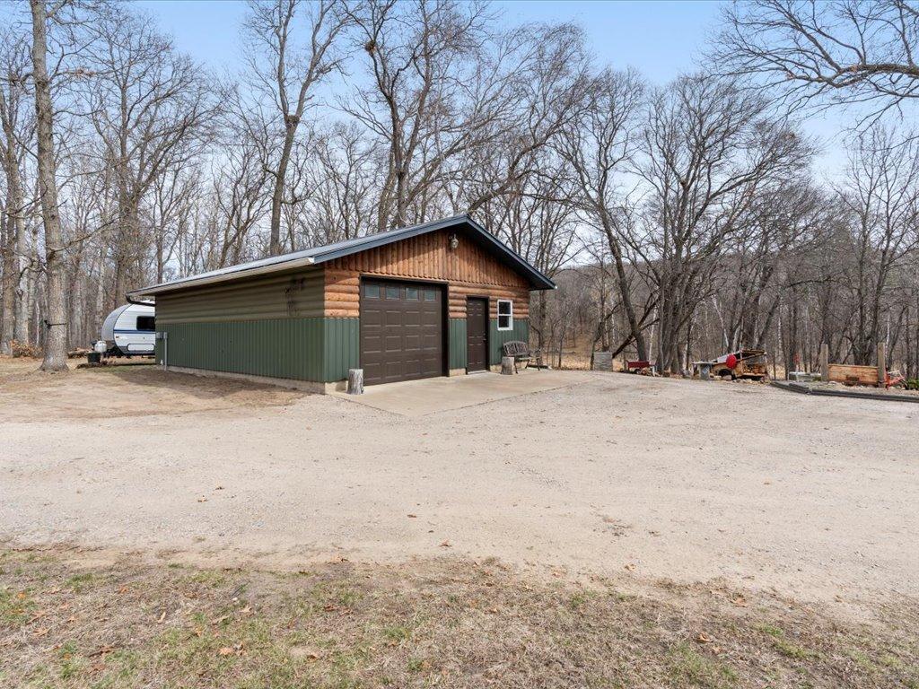 3728 Sleepy Hollow Road