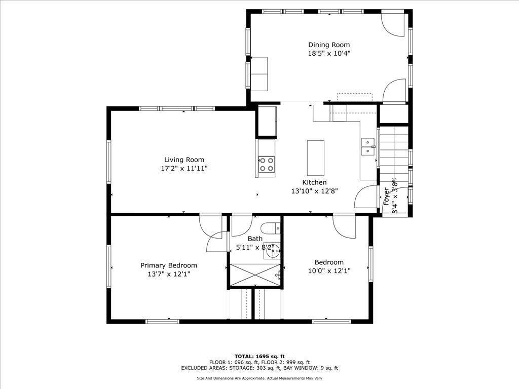 3728 Sleepy Hollow Road