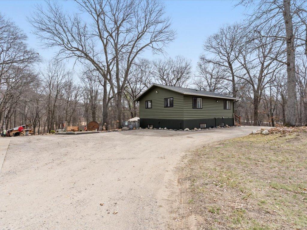 3728 Sleepy Hollow Road