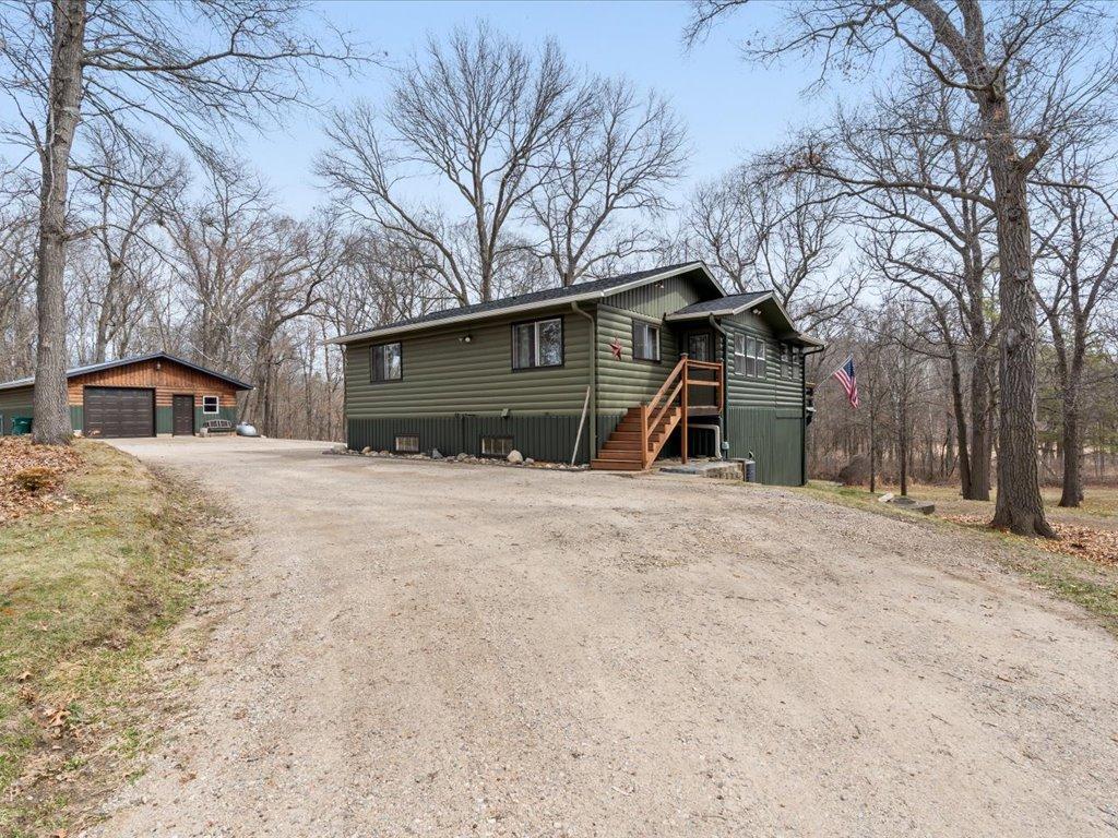 3728 Sleepy Hollow Road