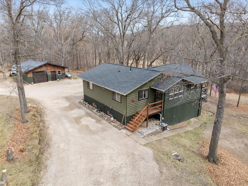 3728 Sleepy Hollow Road