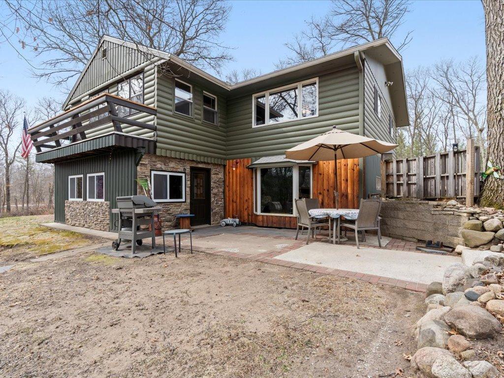 3728 Sleepy Hollow Road