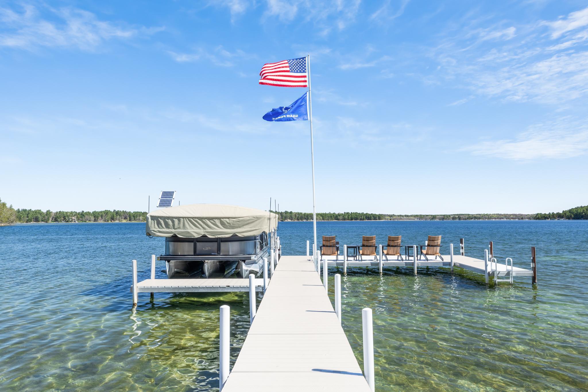 10596 Wabigoniss Shores