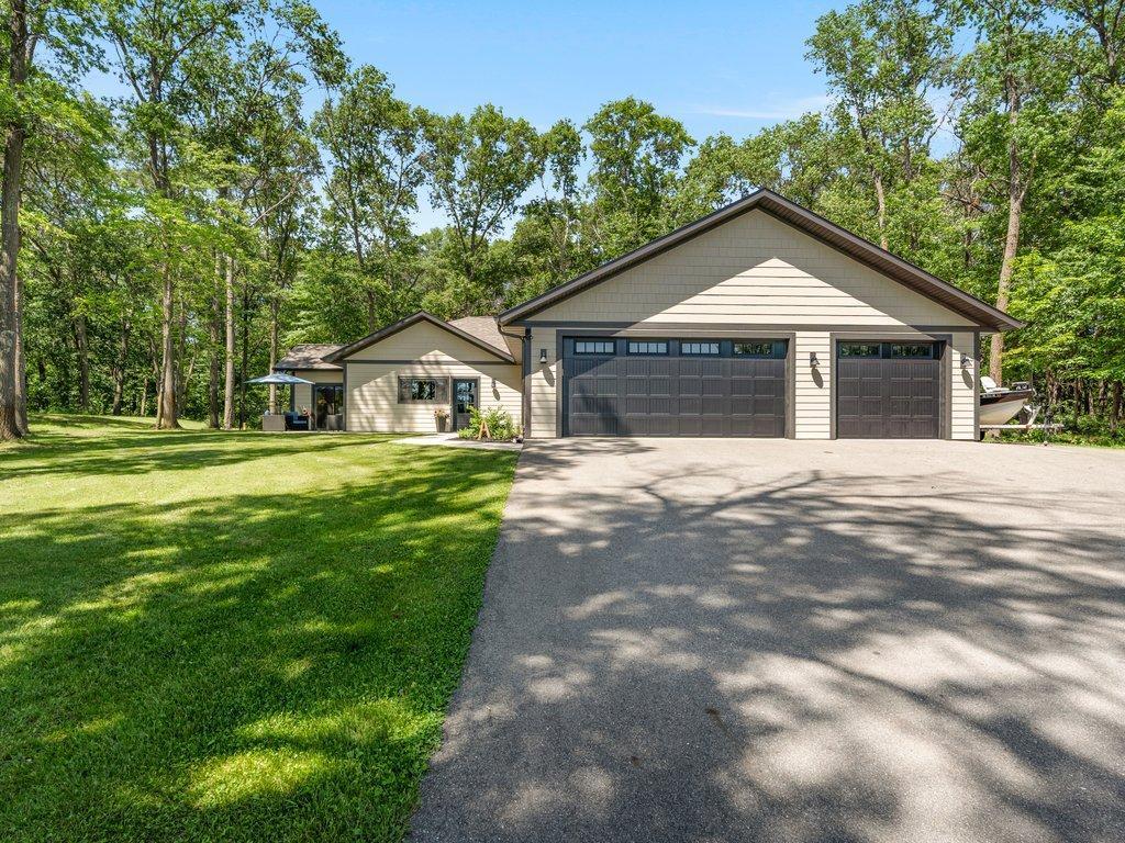 1556 Maplewood Ridge Road