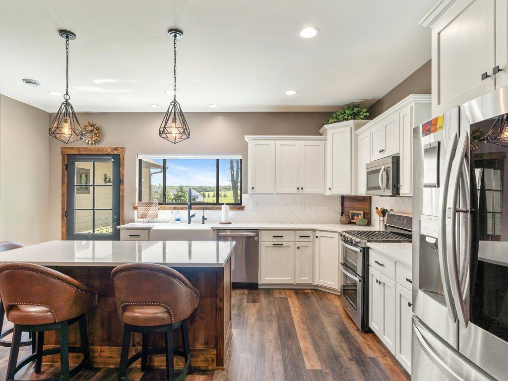 1556 Maplewood Ridge Road