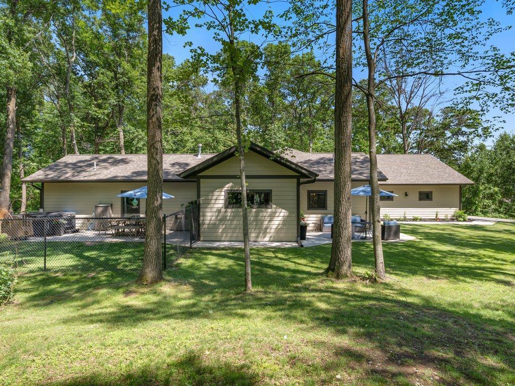 1556 Maplewood Ridge Road