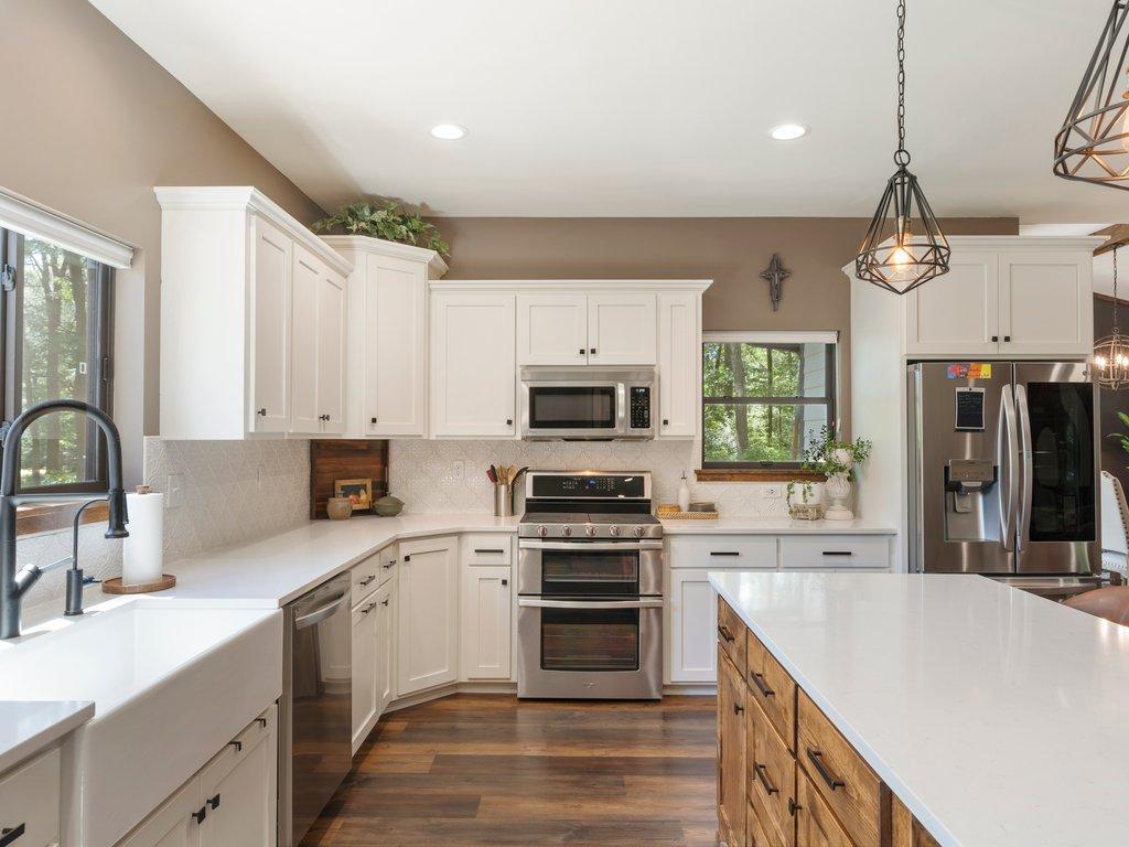 1556 Maplewood Ridge Road