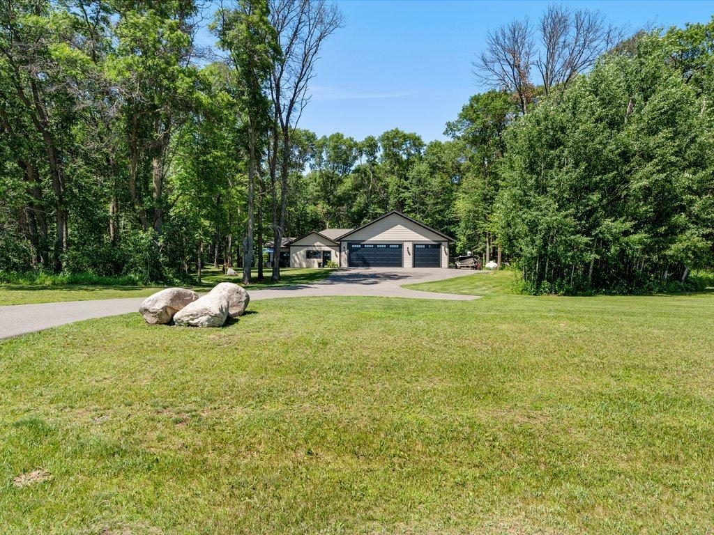 1556 Maplewood Ridge Road