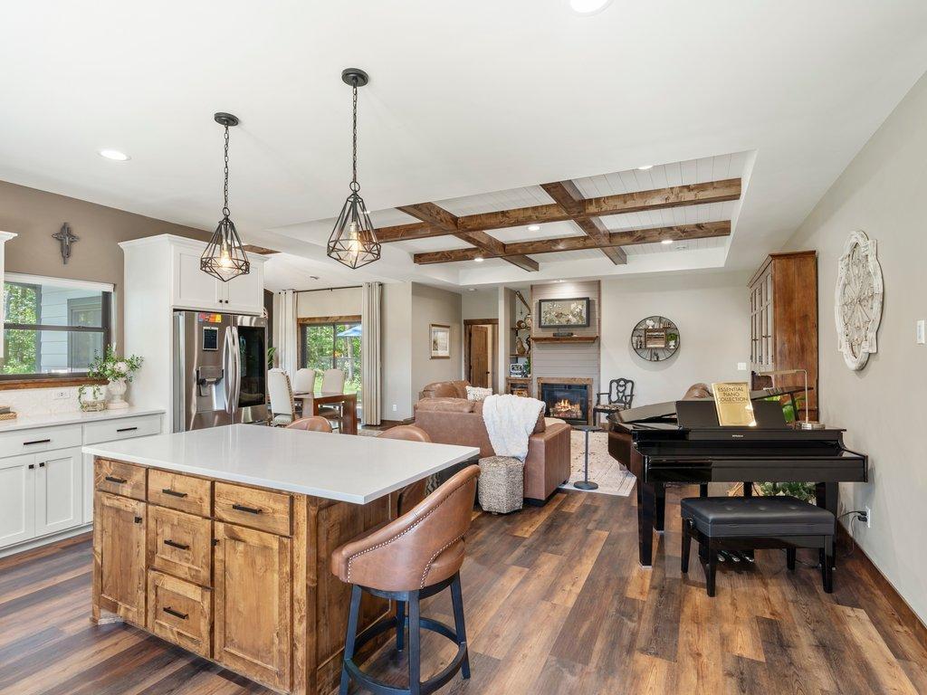 1556 Maplewood Ridge Road