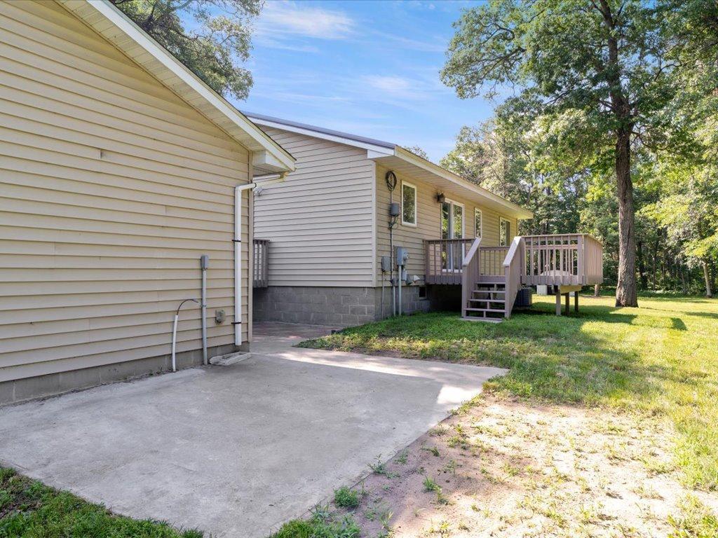 12805 Oakwood Trail SW