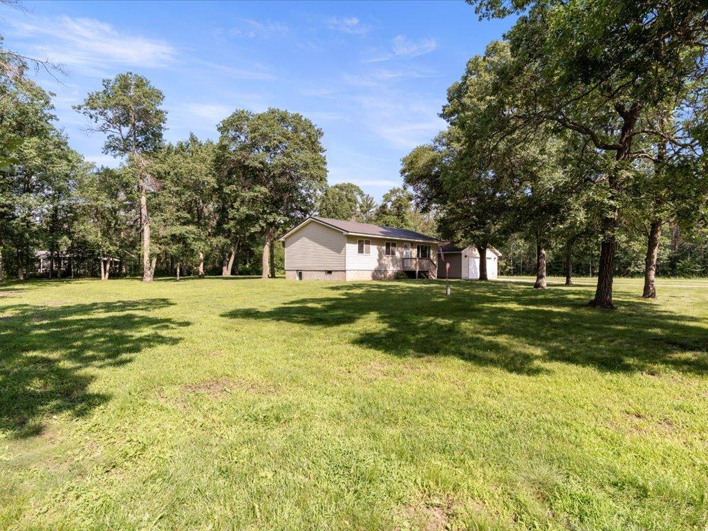 12805 Oakwood Trail SW