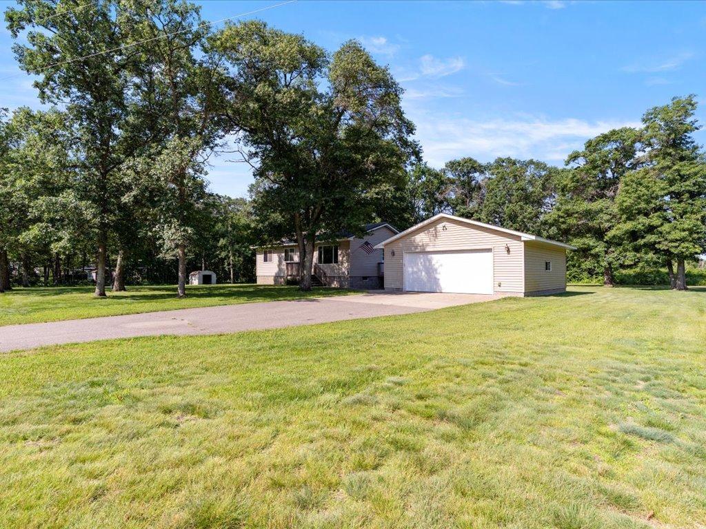 12805 Oakwood Trail SW