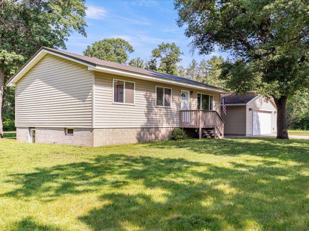 12805 Oakwood Trail SW