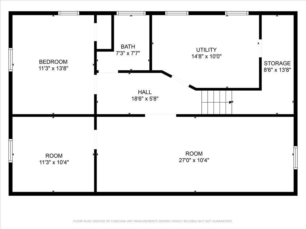 12805 Oakwood Trail SW