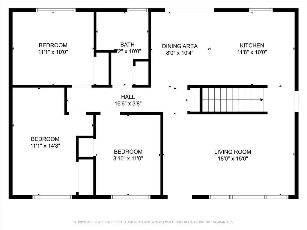 12805 Oakwood Trail SW