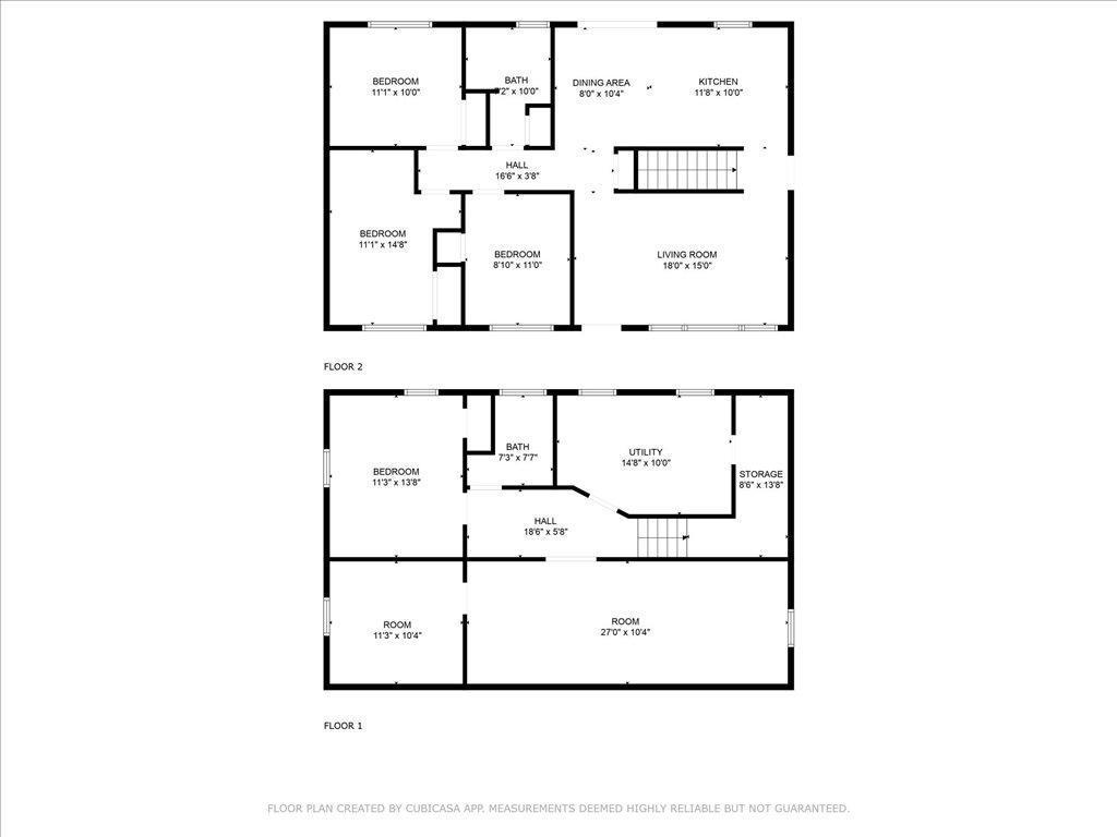 12805 Oakwood Trail SW