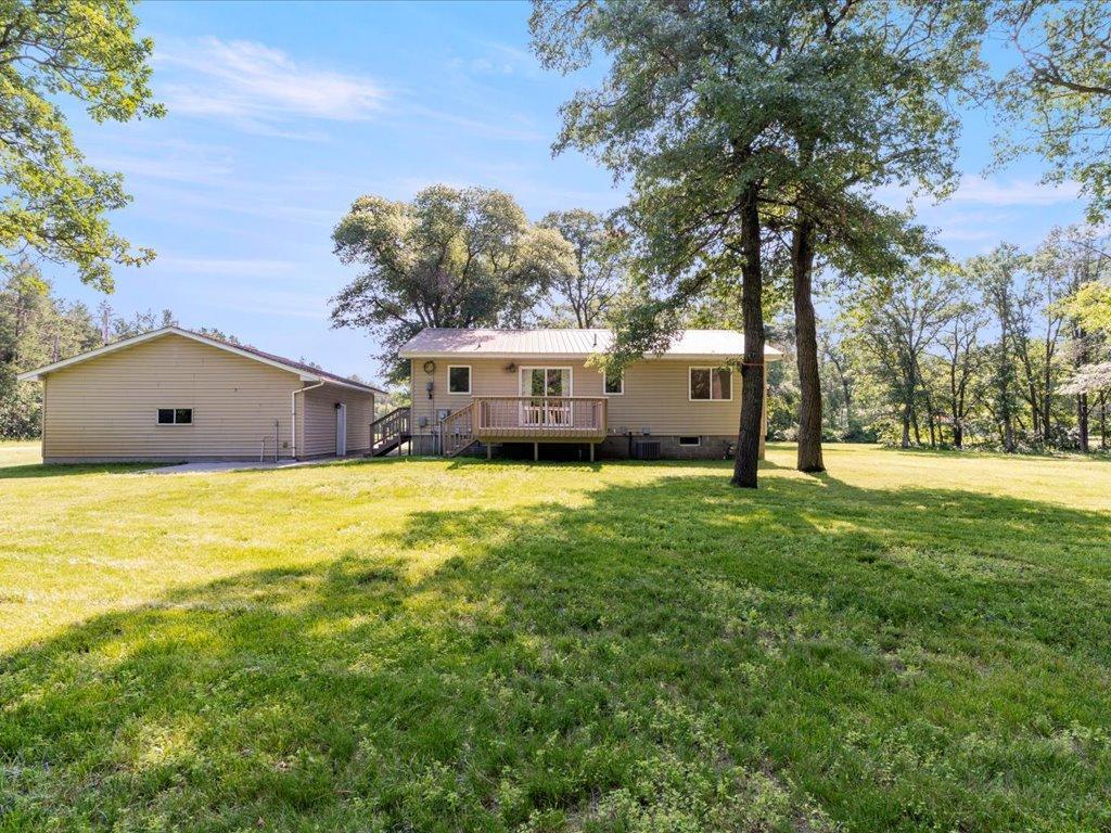 12805 Oakwood Trail SW