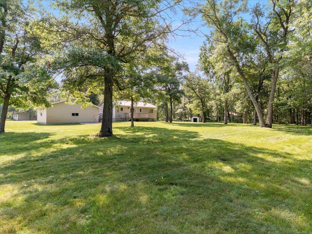 12805 Oakwood Trail SW