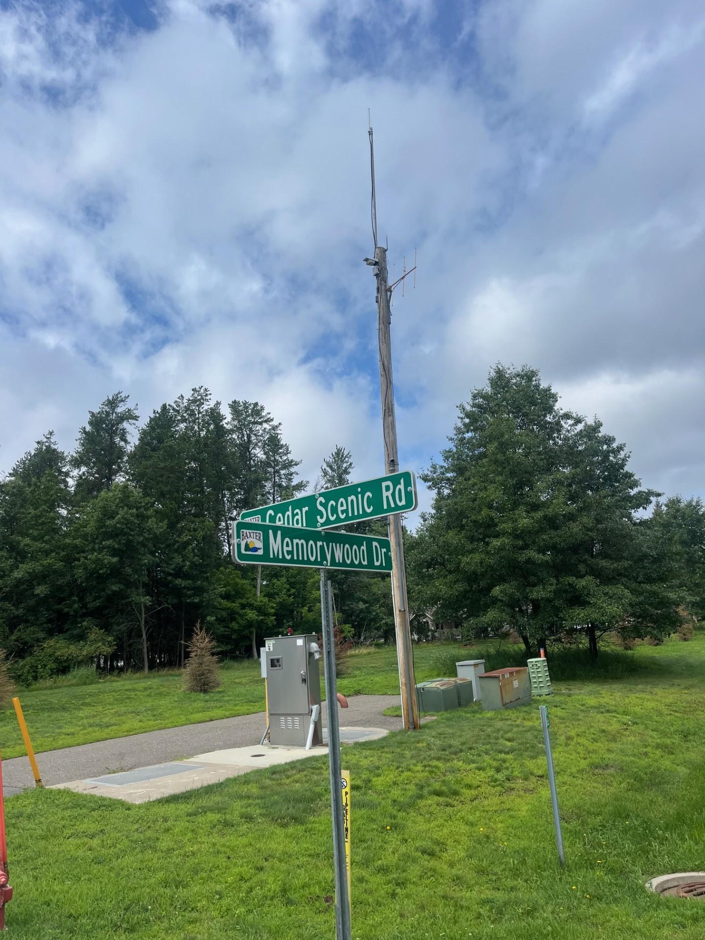 Lot 6 Block 2 Cedar Scenic Road N