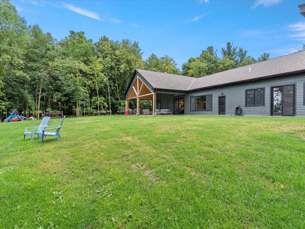 10030 Starlite Trail NW