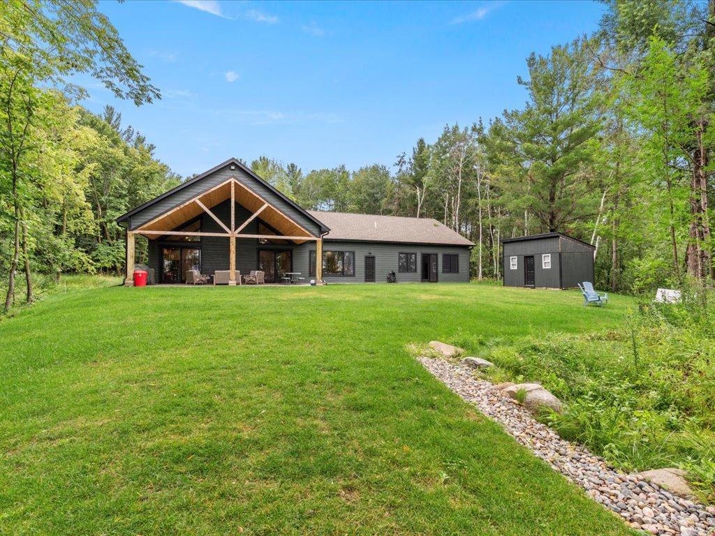 10030 Starlite Trail NW