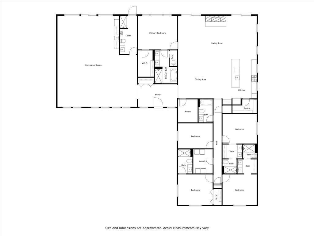 10030 Starlite Trail NW