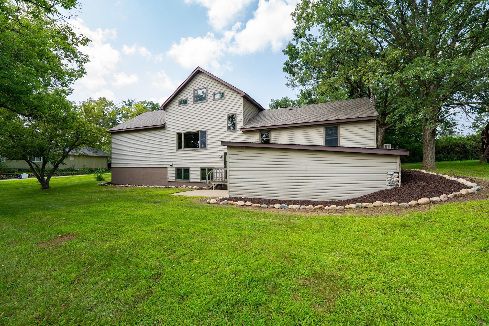 30862 Rasmussen Road