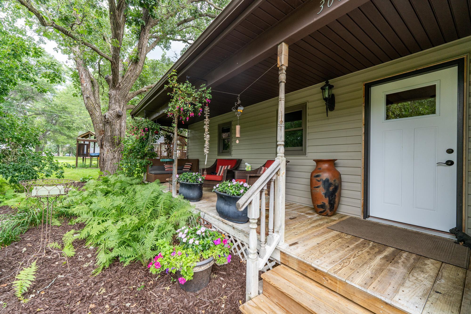 30862 Rasmussen Road