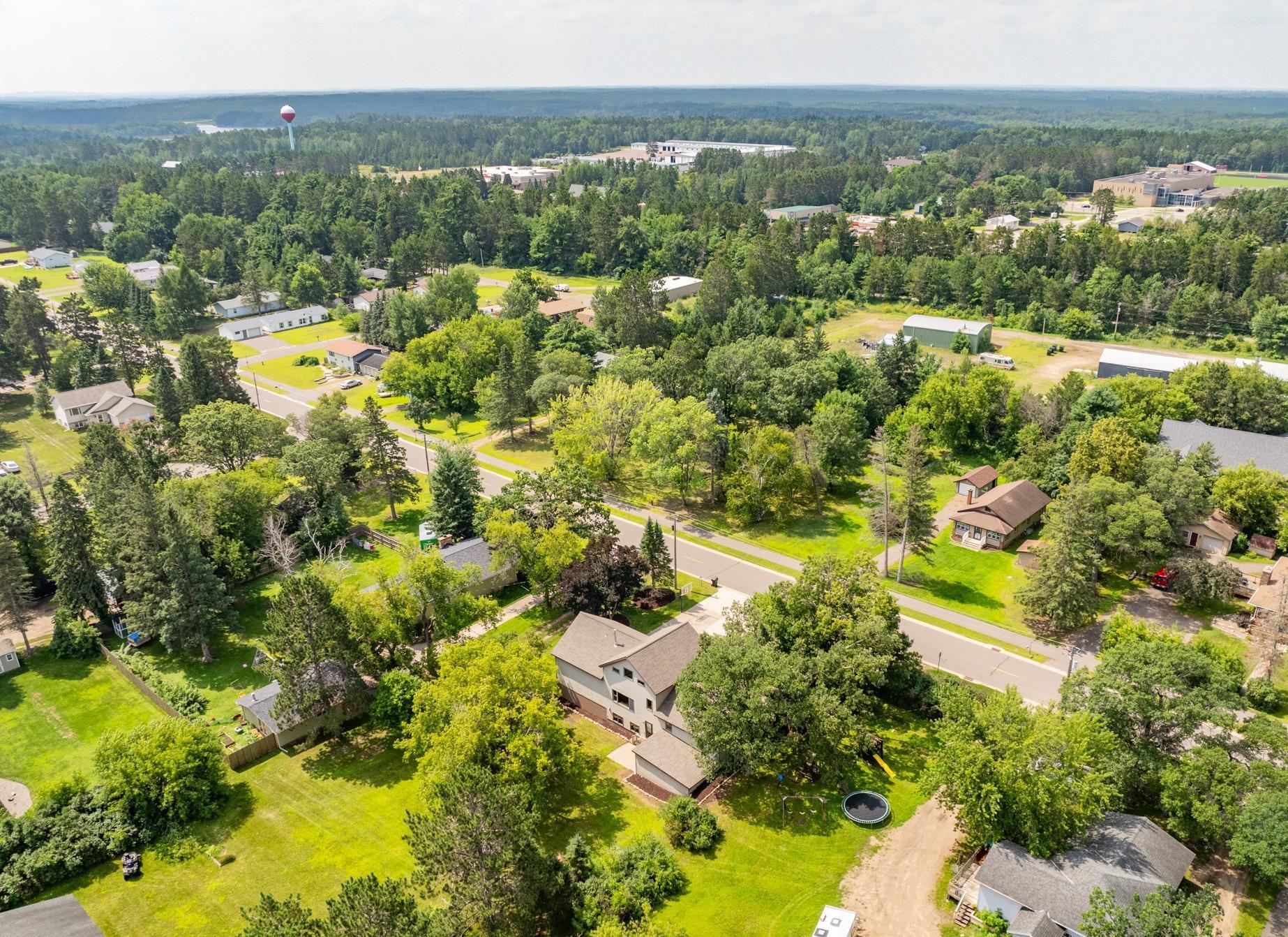 30862 Rasmussen Road