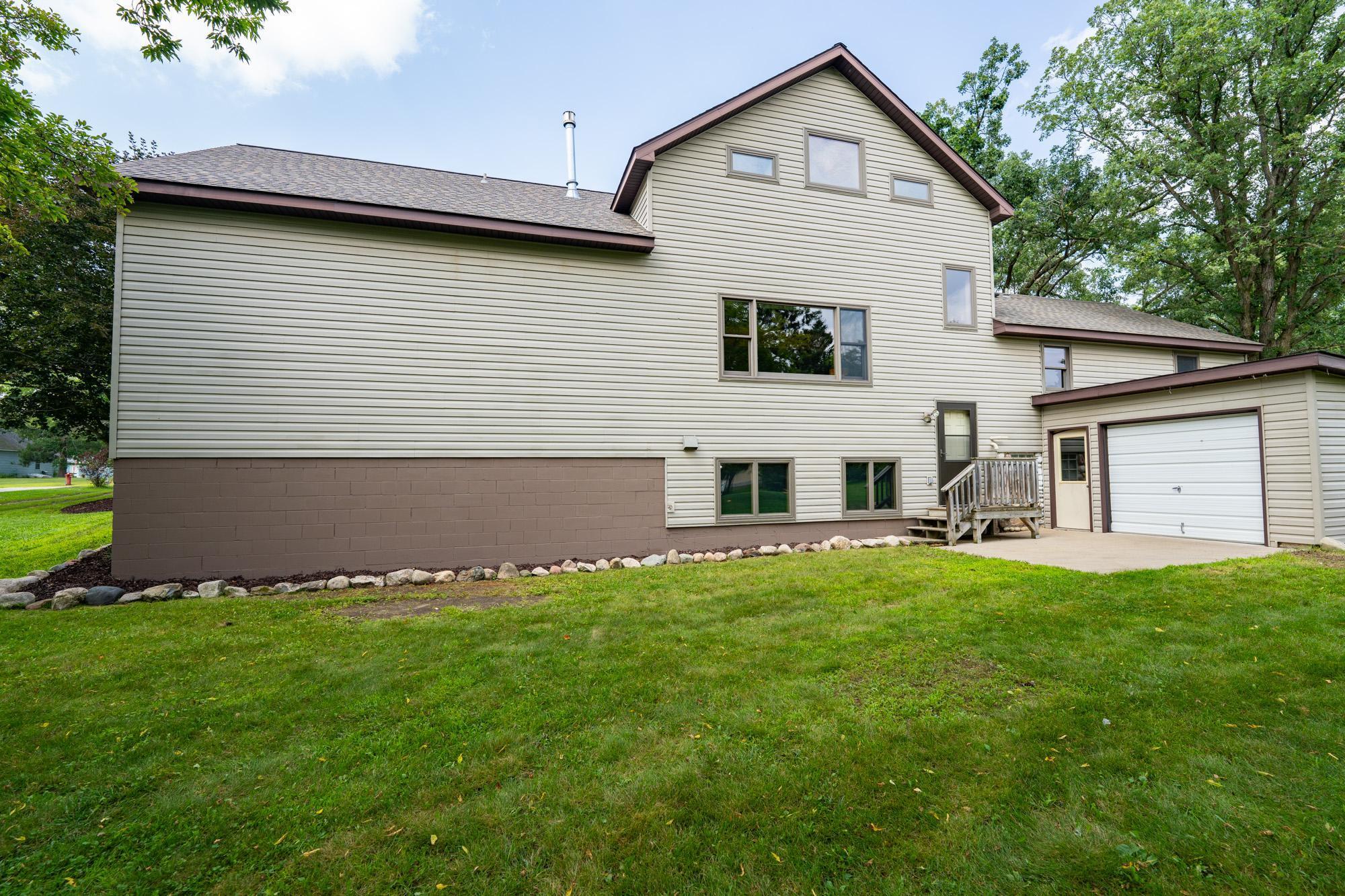 30862 Rasmussen Road