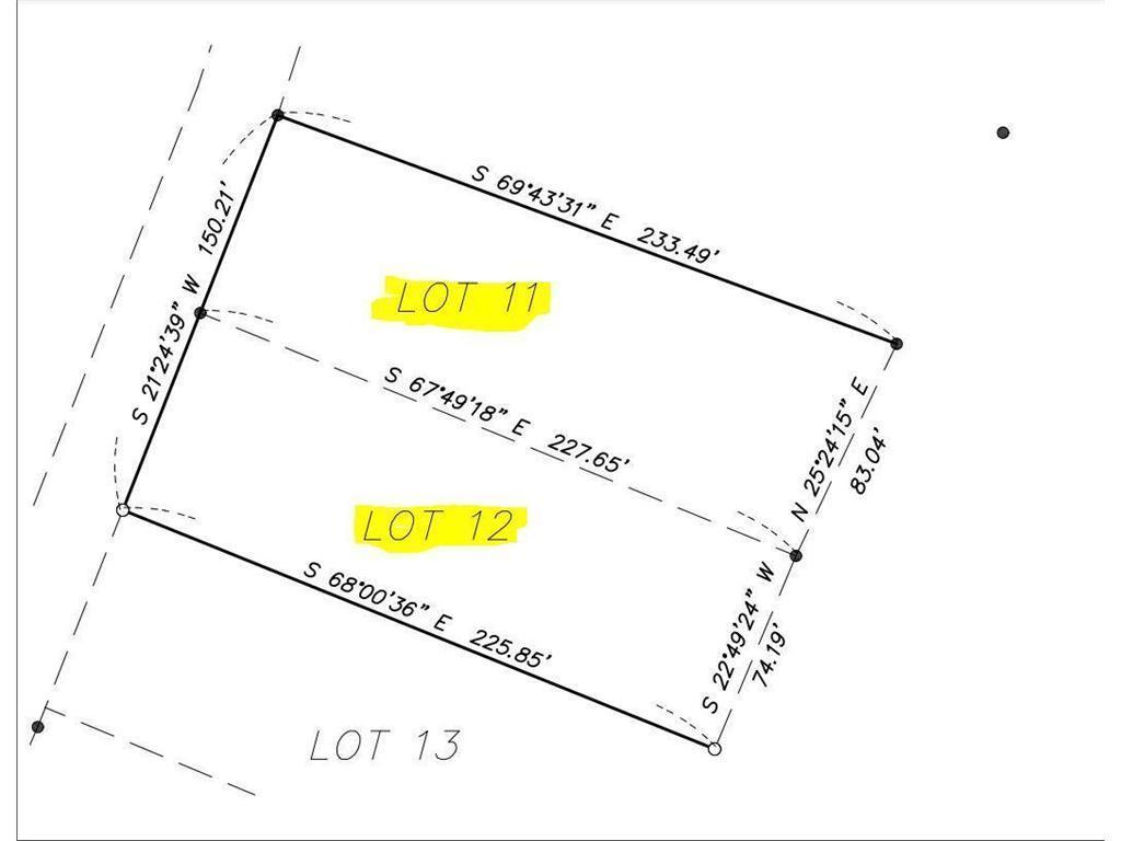 25522 Roy Lane