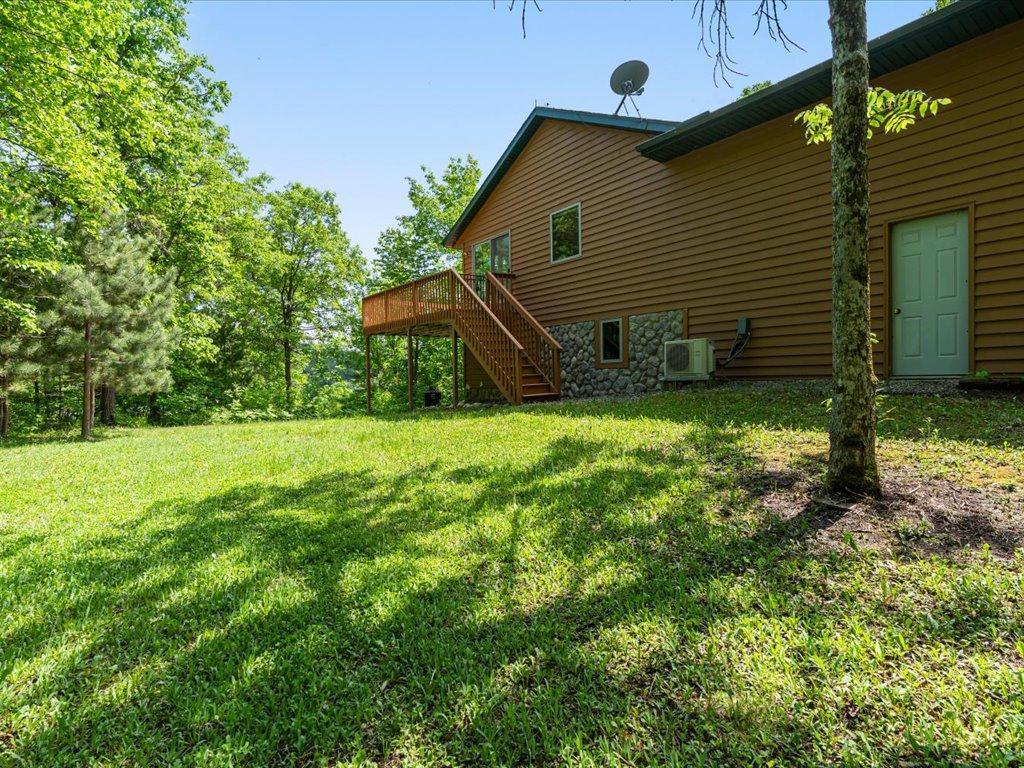 7298 Sweetbrier Trail NW
