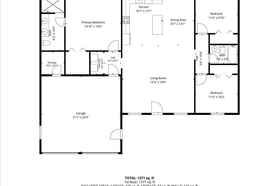 121 Ridgeway Path