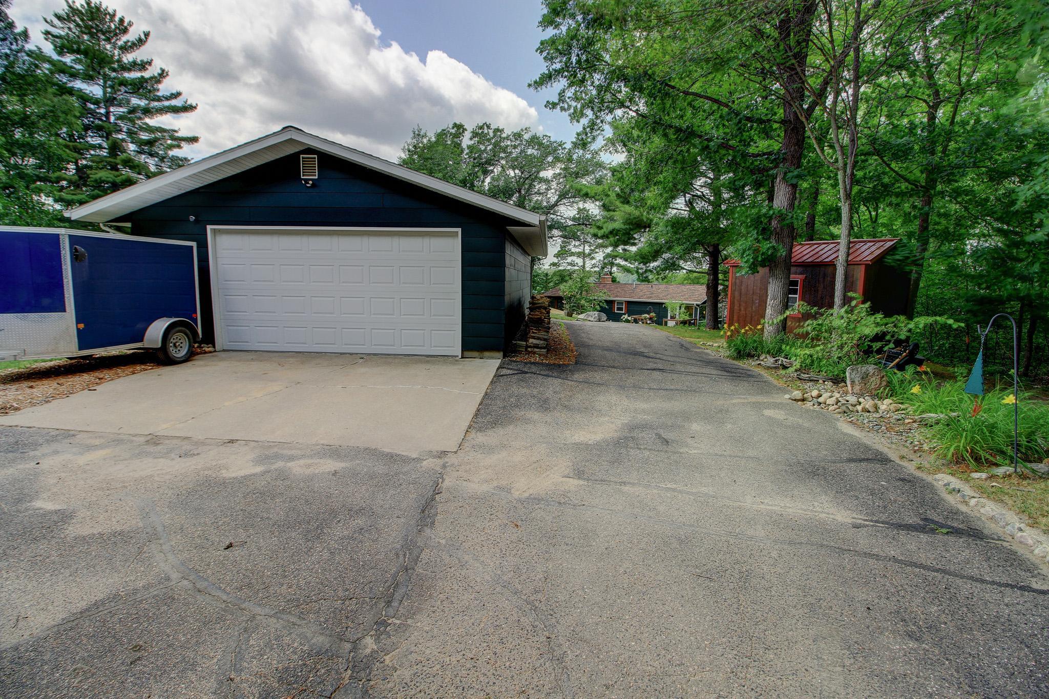 7987 Agency Narrows Drive NW