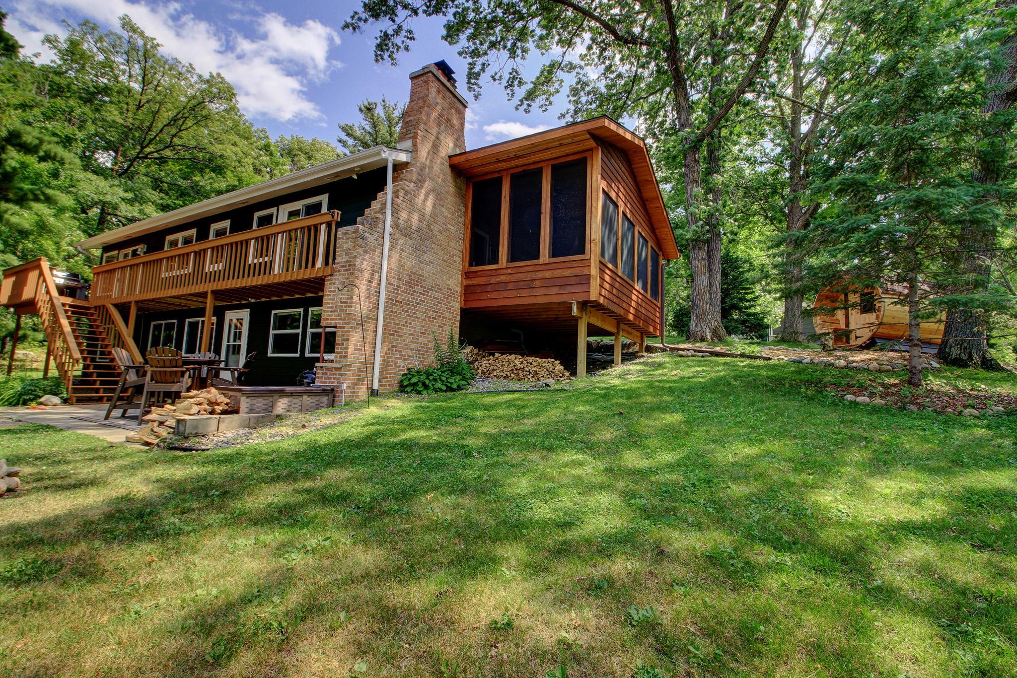 7987 Agency Narrows Drive NW