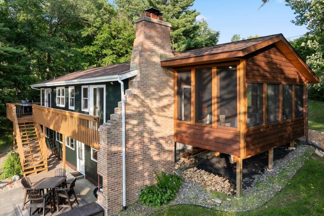7987 Agency Narrows Drive NW