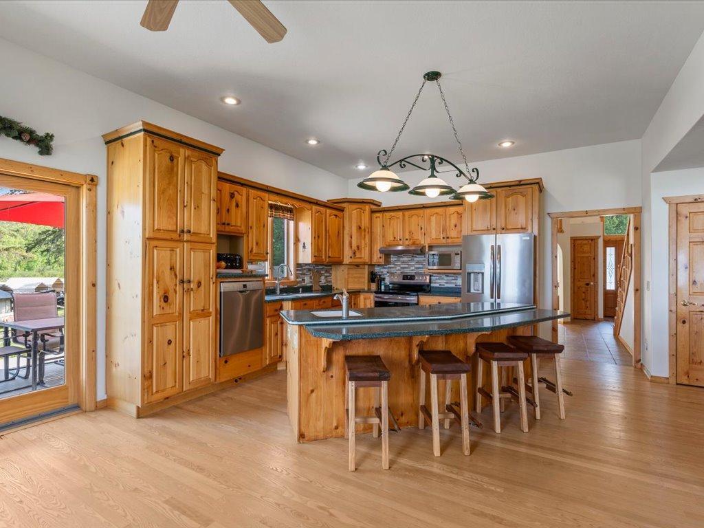 8964 Kabekona Springs Drive NW