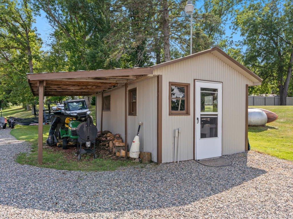8964 Kabekona Springs Drive NW