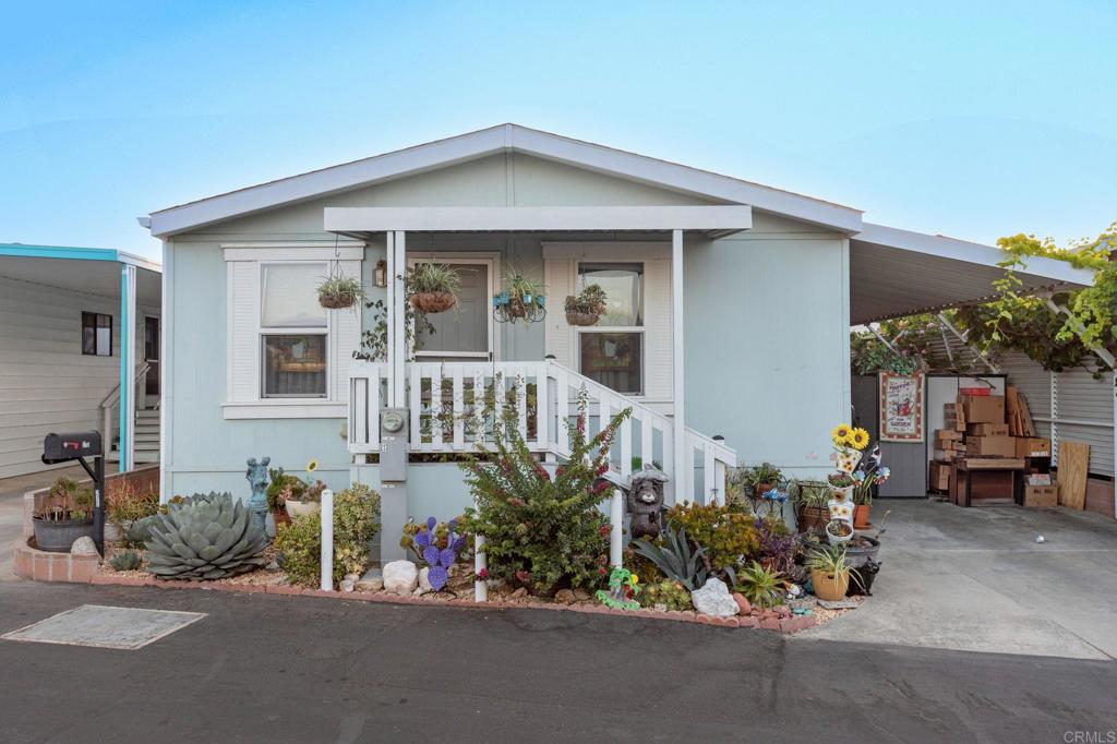 213 Mockingbird Lane