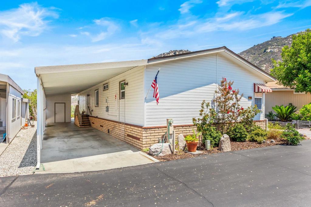 8975 Lawrence Welk Drive 187