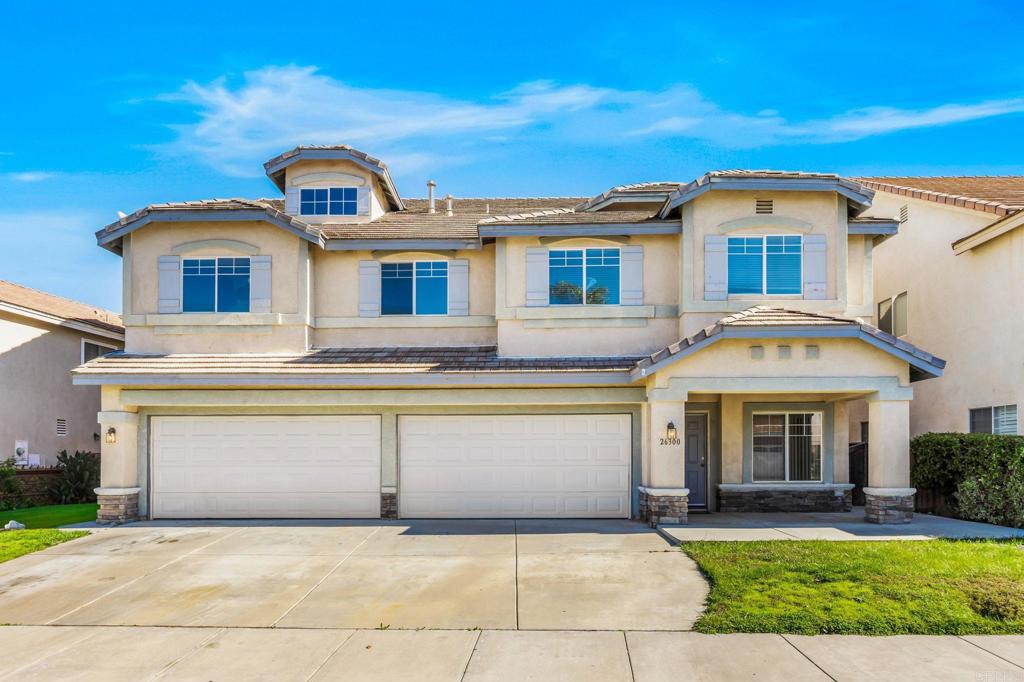 26300 Alcott Union Drive
