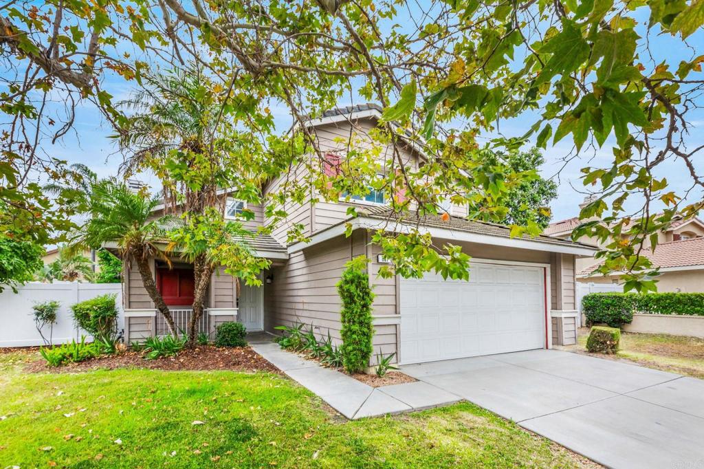 857 Rock Ridge Court
